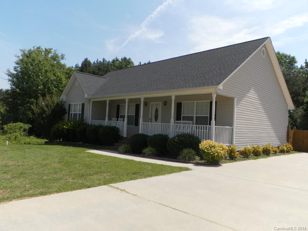 Hunters Ridge - Residential