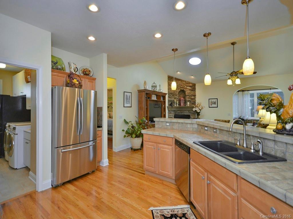 Cummings Cove - Residential