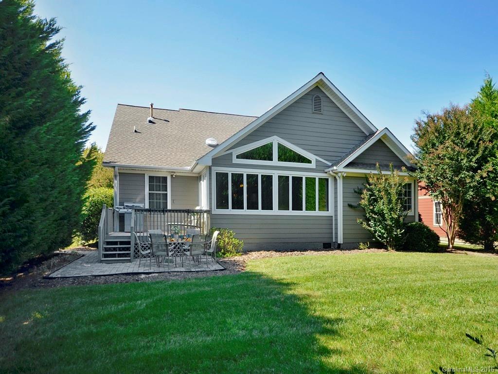 Cummings Cove - Residential