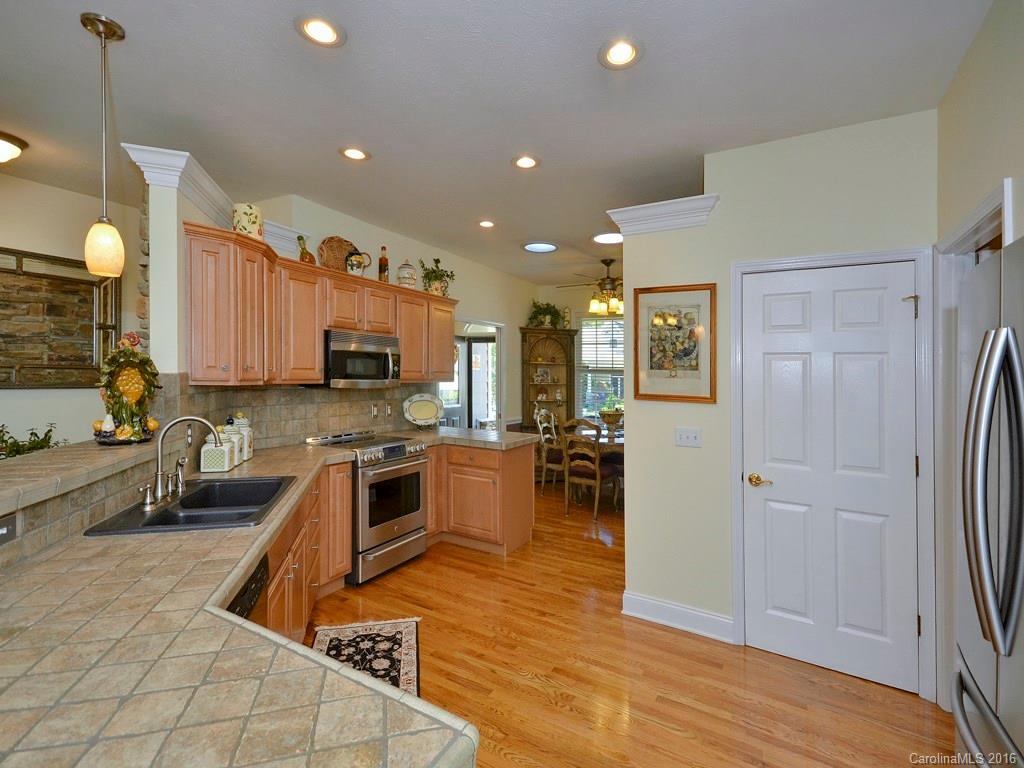 Cummings Cove - Residential