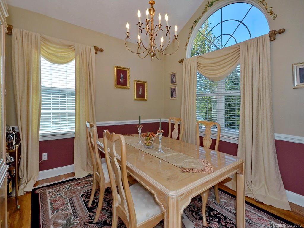 Cummings Cove - Residential