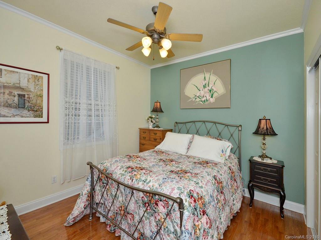 Cummings Cove - Residential