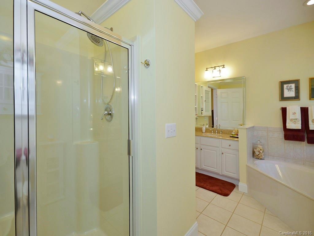 Cummings Cove - Residential