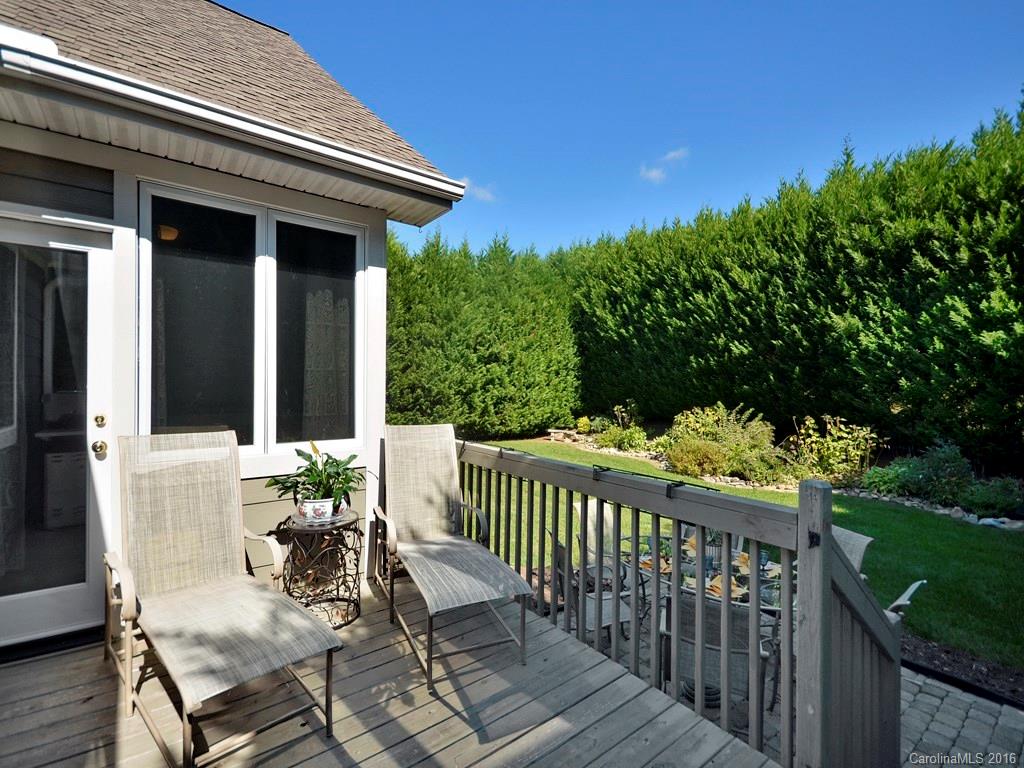 Cummings Cove - Residential