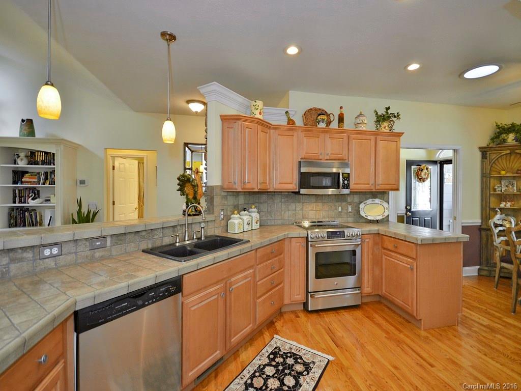 Cummings Cove - Residential