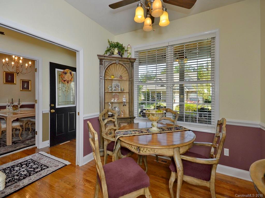 Cummings Cove - Residential