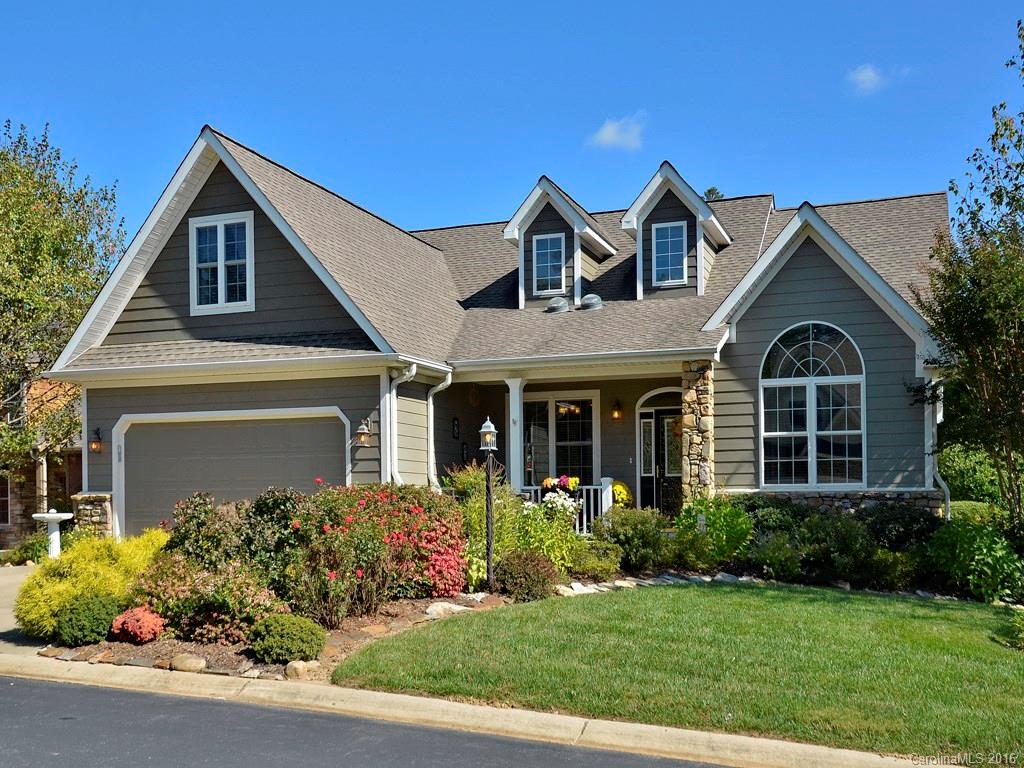 Cummings Cove - Residential