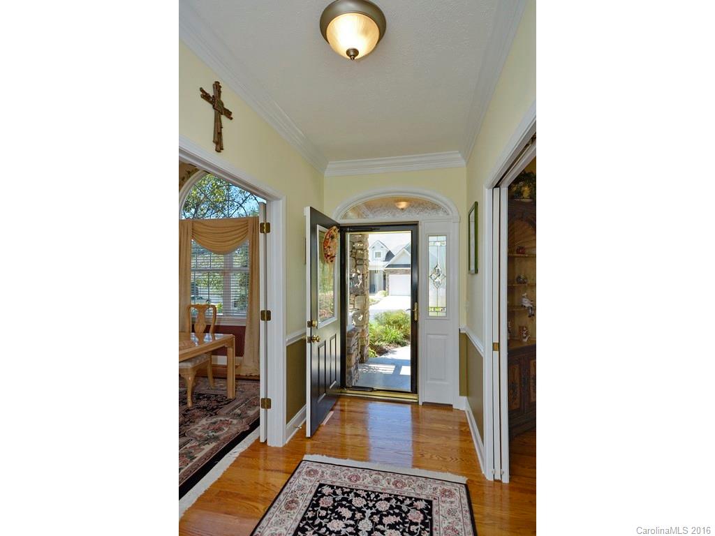 Cummings Cove - Residential