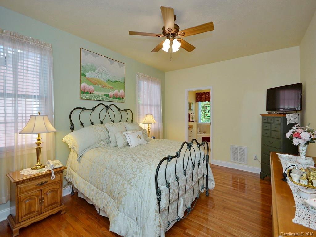 Cummings Cove - Residential