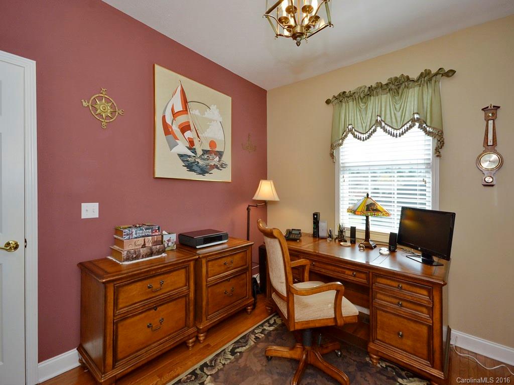 Cummings Cove - Residential