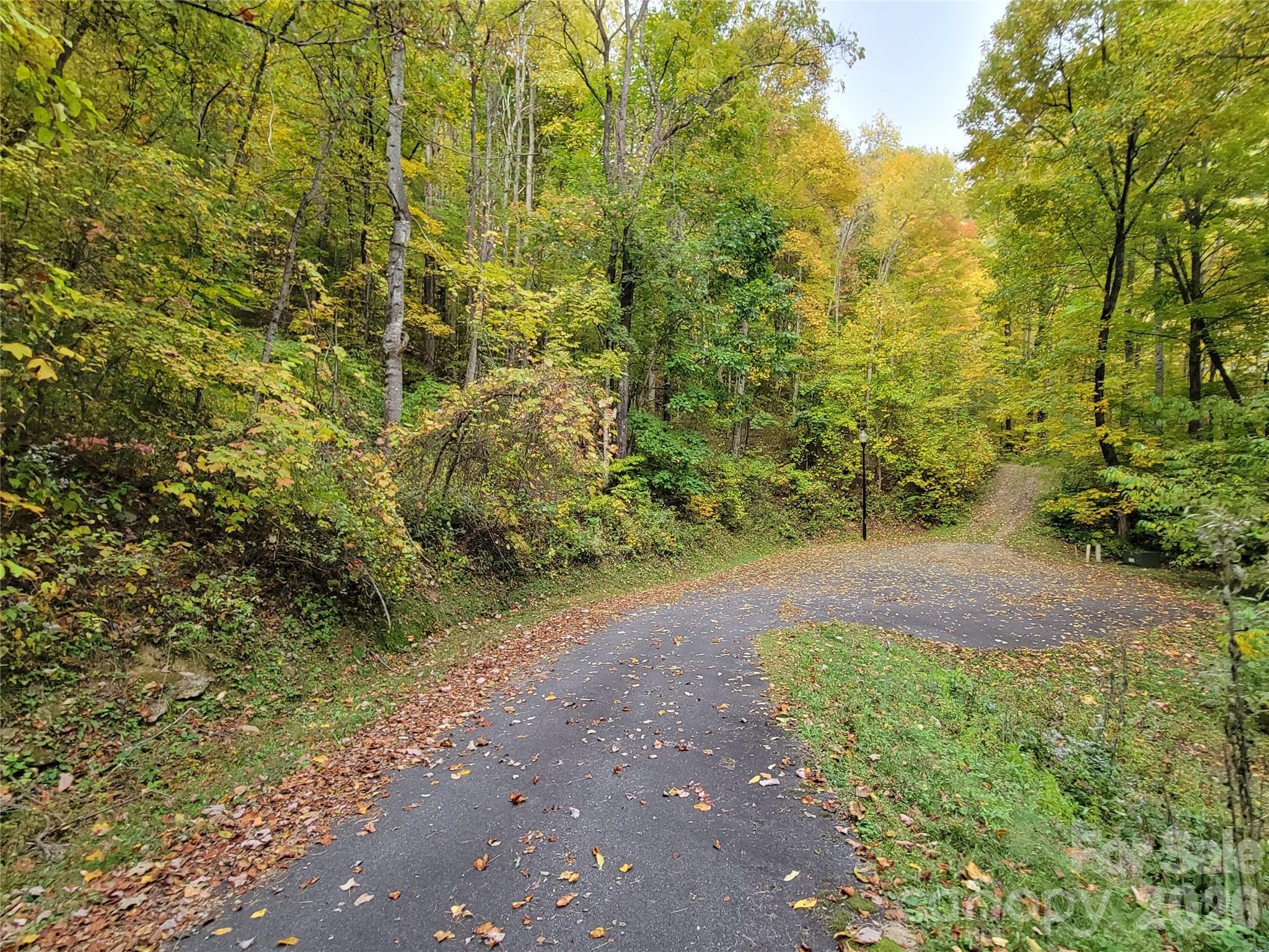 The Cove at Maggie Valley - Land