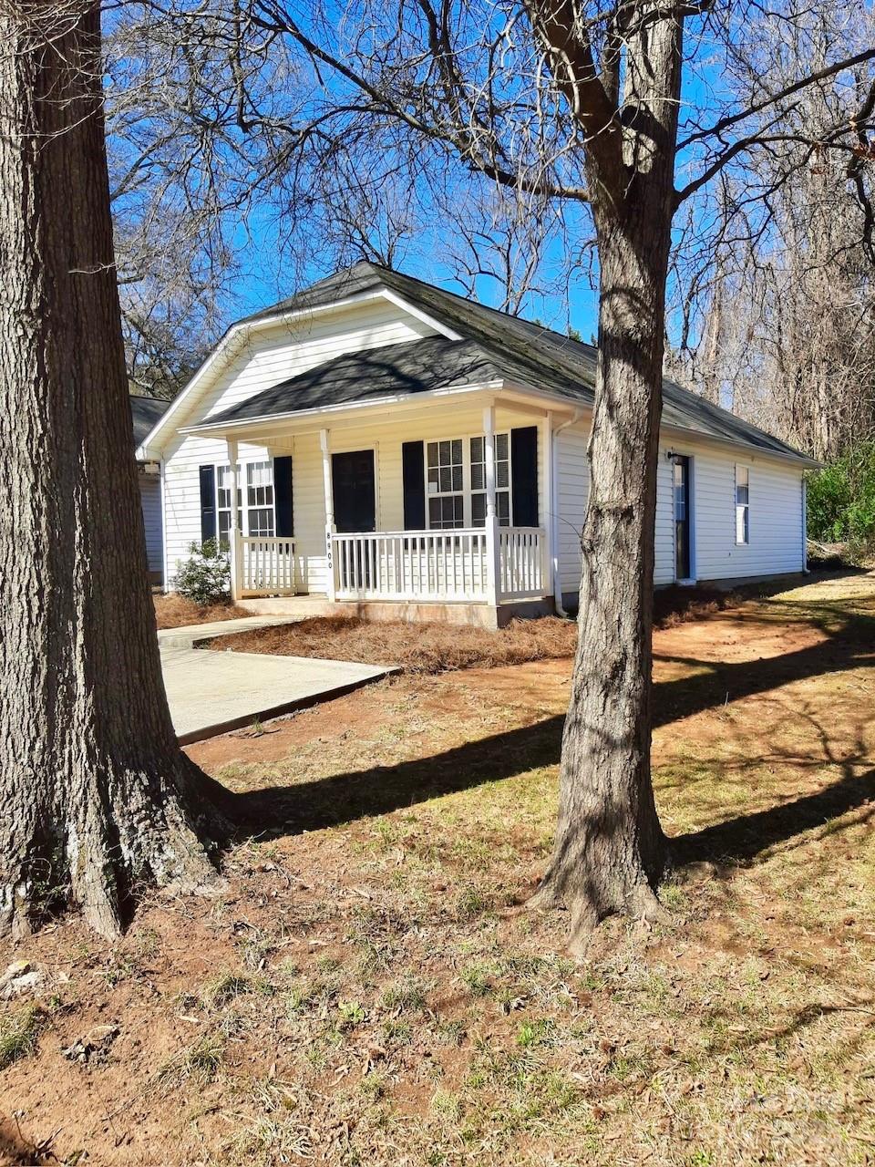 8900 Moores Chapel Road