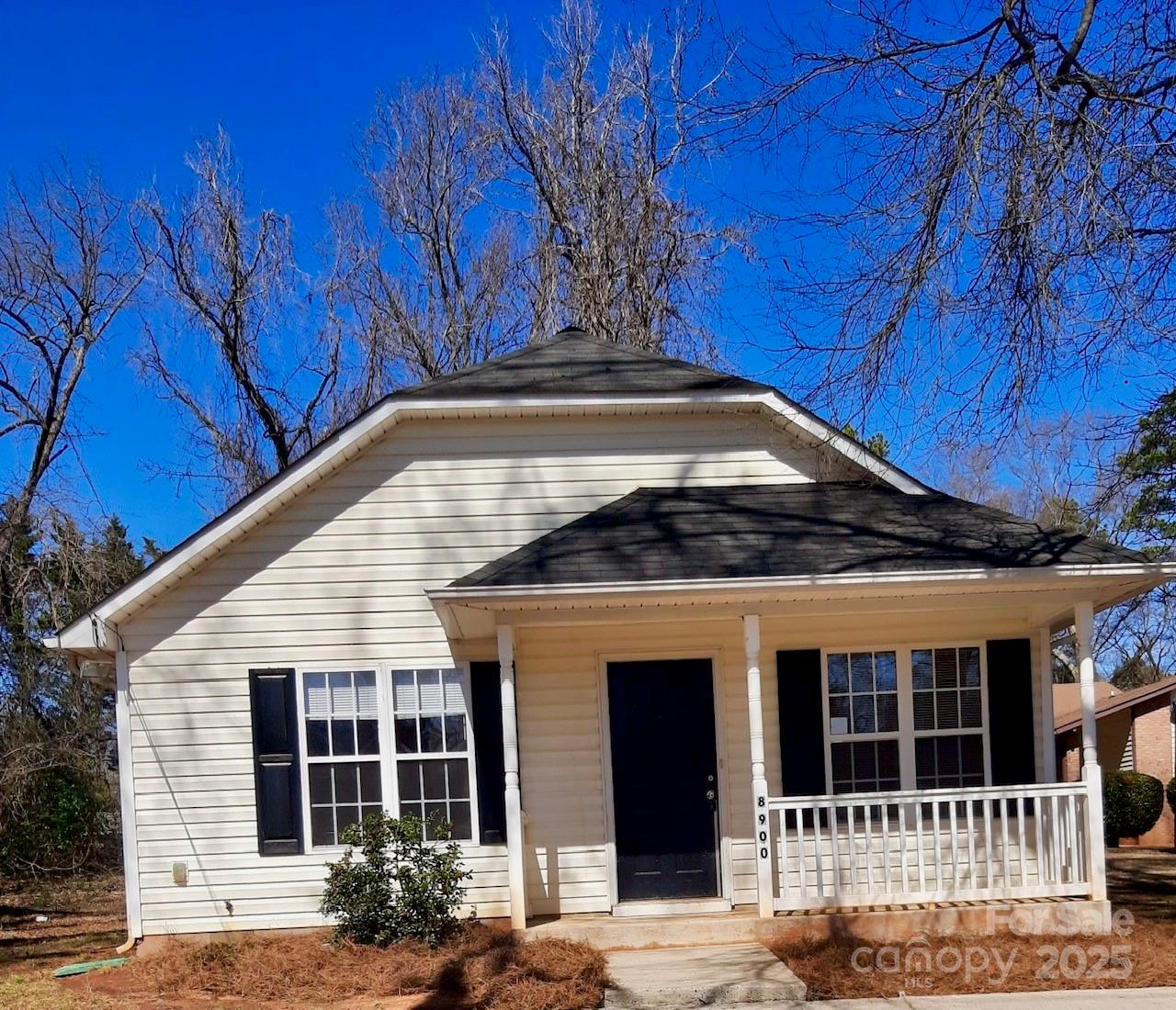 8900 Moores Chapel Road