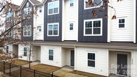 Photo of 5012 central Avenue, Charlotte, NC 28205 (MLS # 4437275)