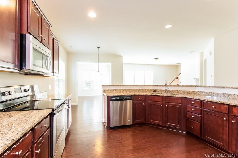 Centennial - Residential Lease