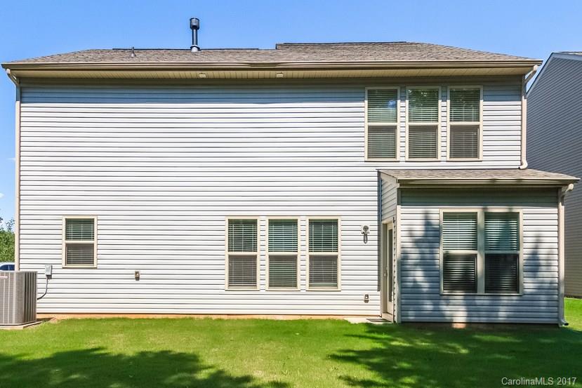 Centennial - Residential Lease