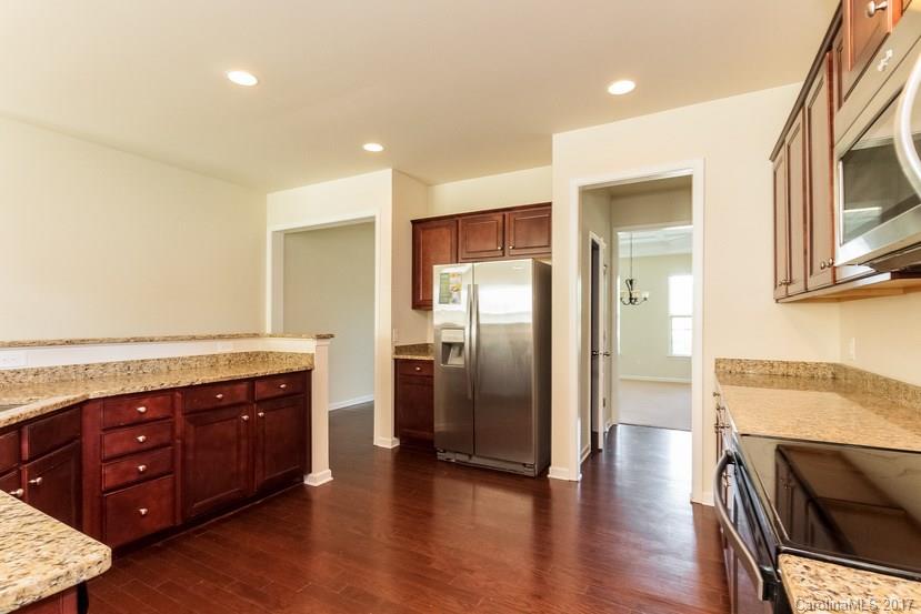 Centennial - Residential Lease