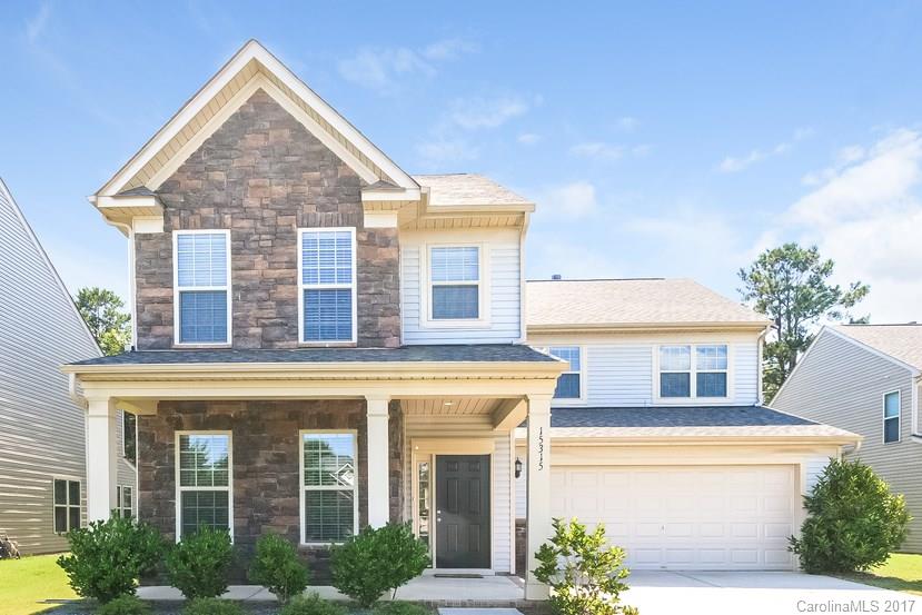 Centennial - Residential Lease