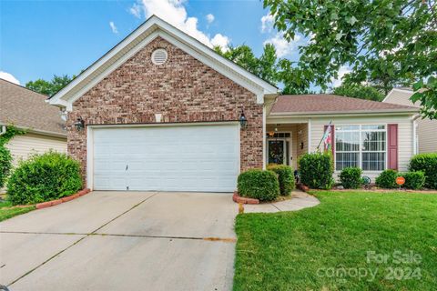 A home in Rock Hill