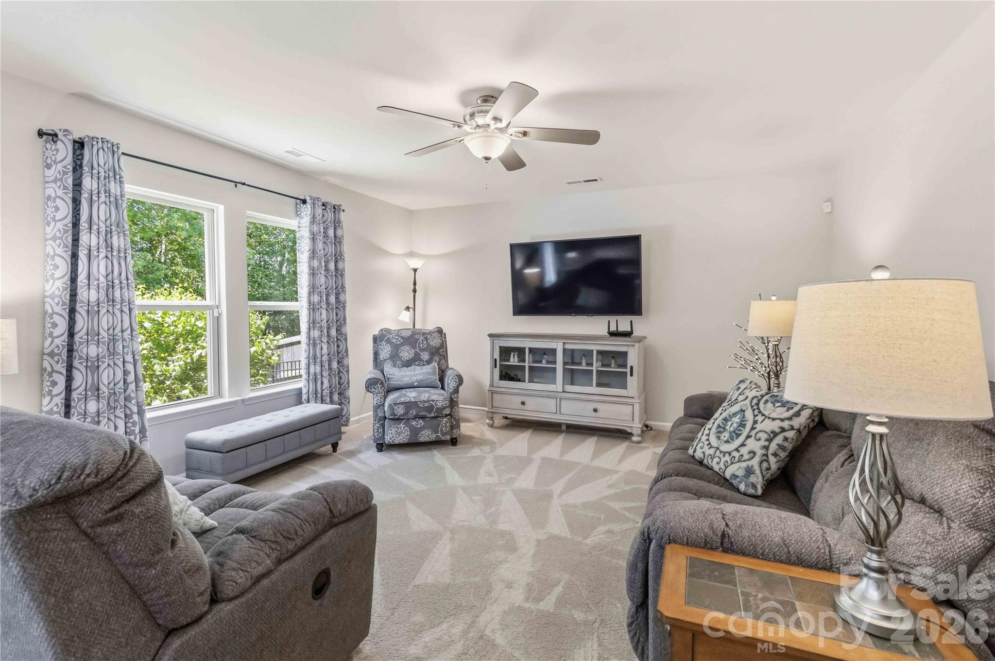 Ebenezer Village - Residential