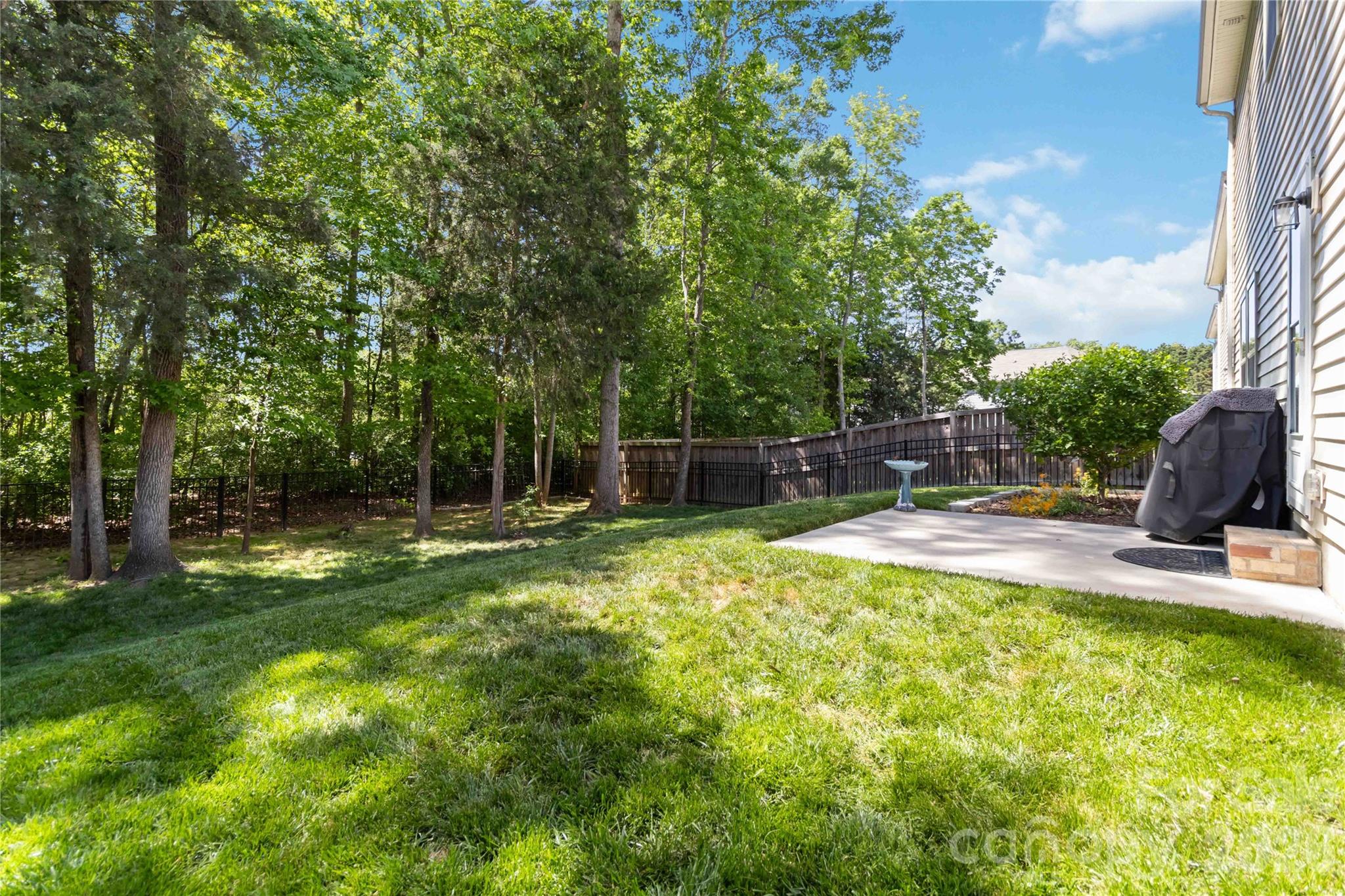 Ebenezer Village - Residential