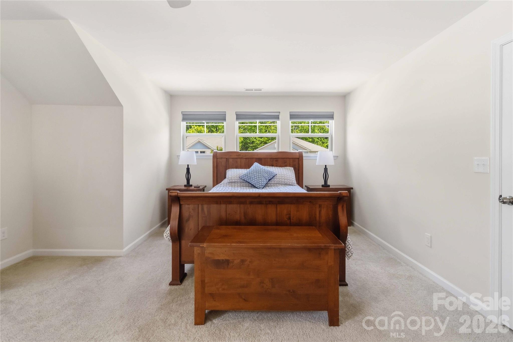 Ebenezer Village - Residential