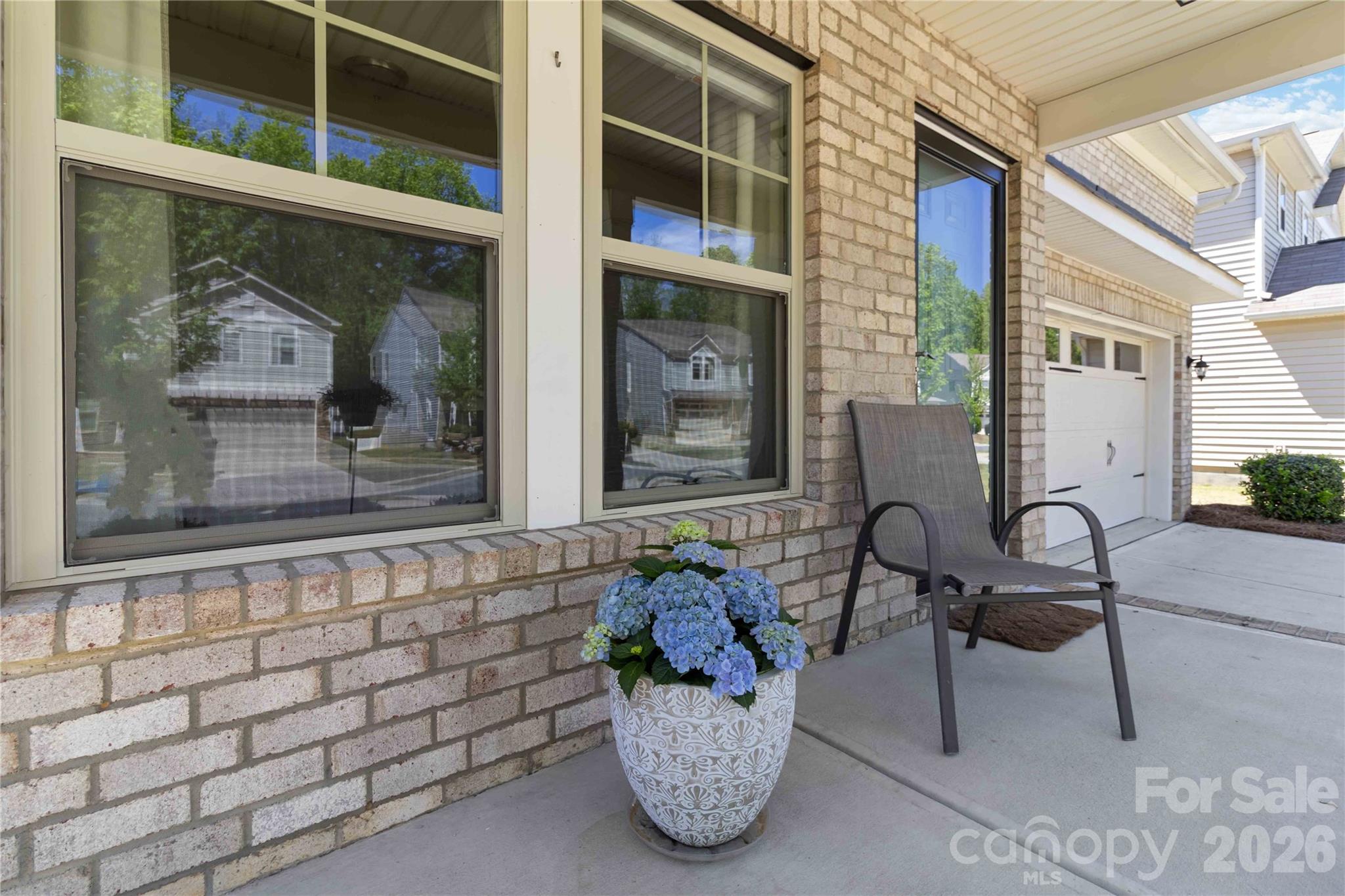 Ebenezer Village - Residential