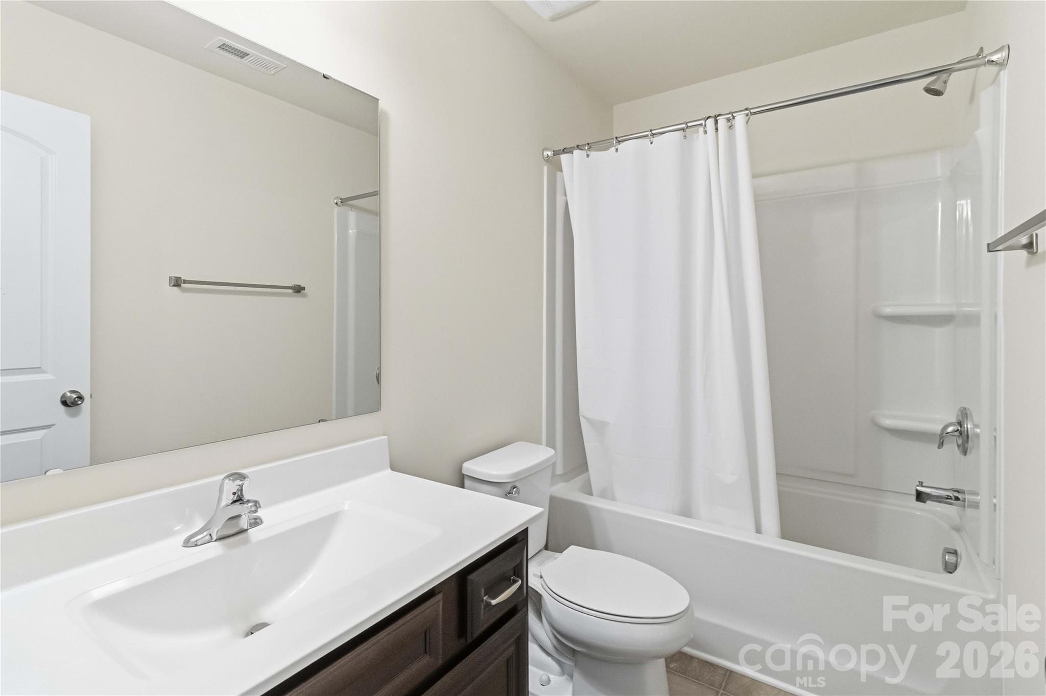 Ebenezer Village - Residential