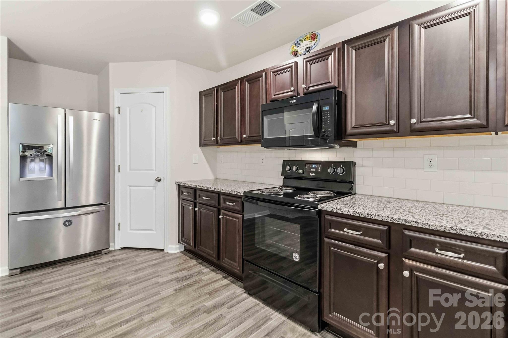 Ebenezer Village - Residential