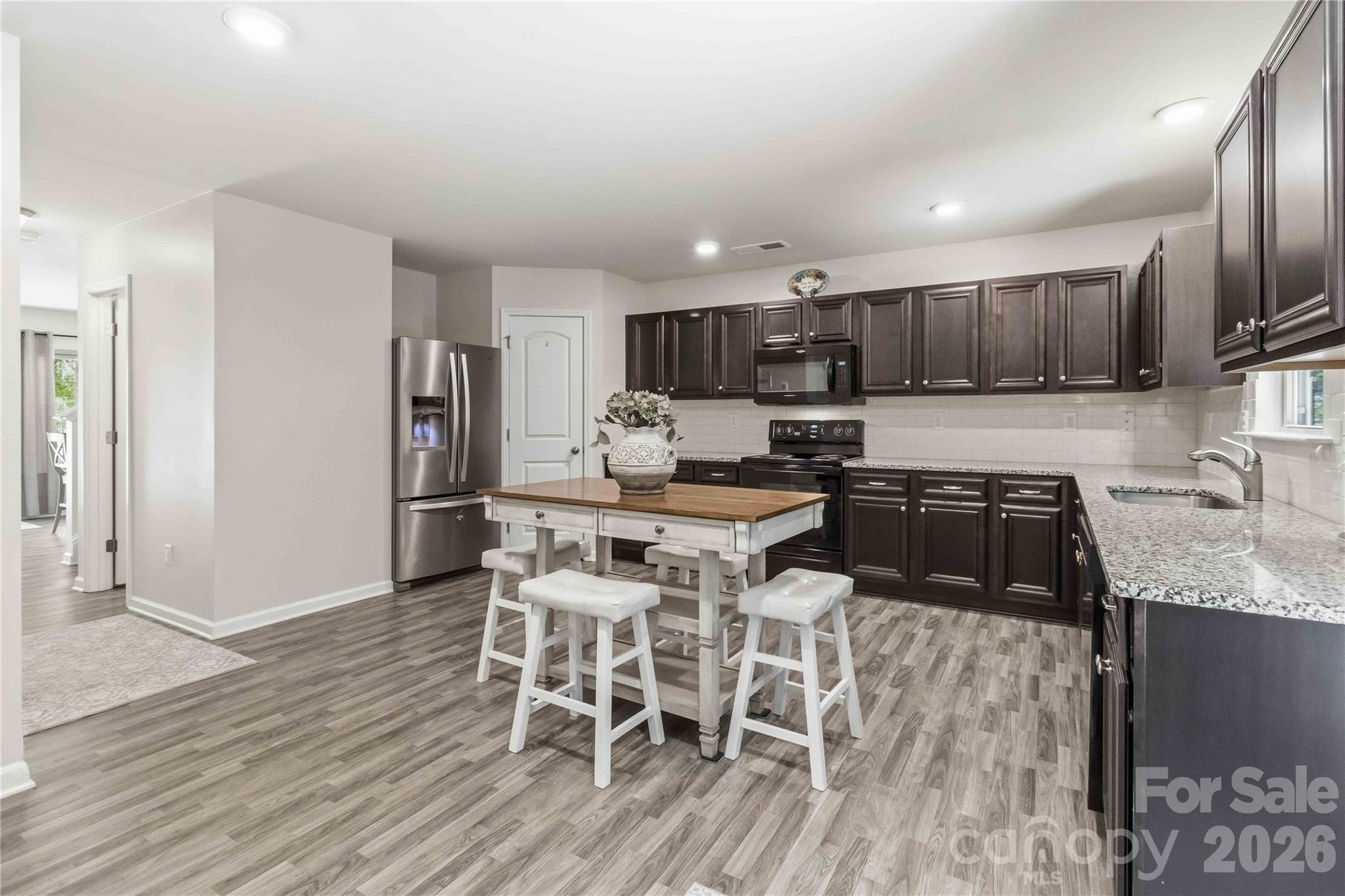 Ebenezer Village - Residential