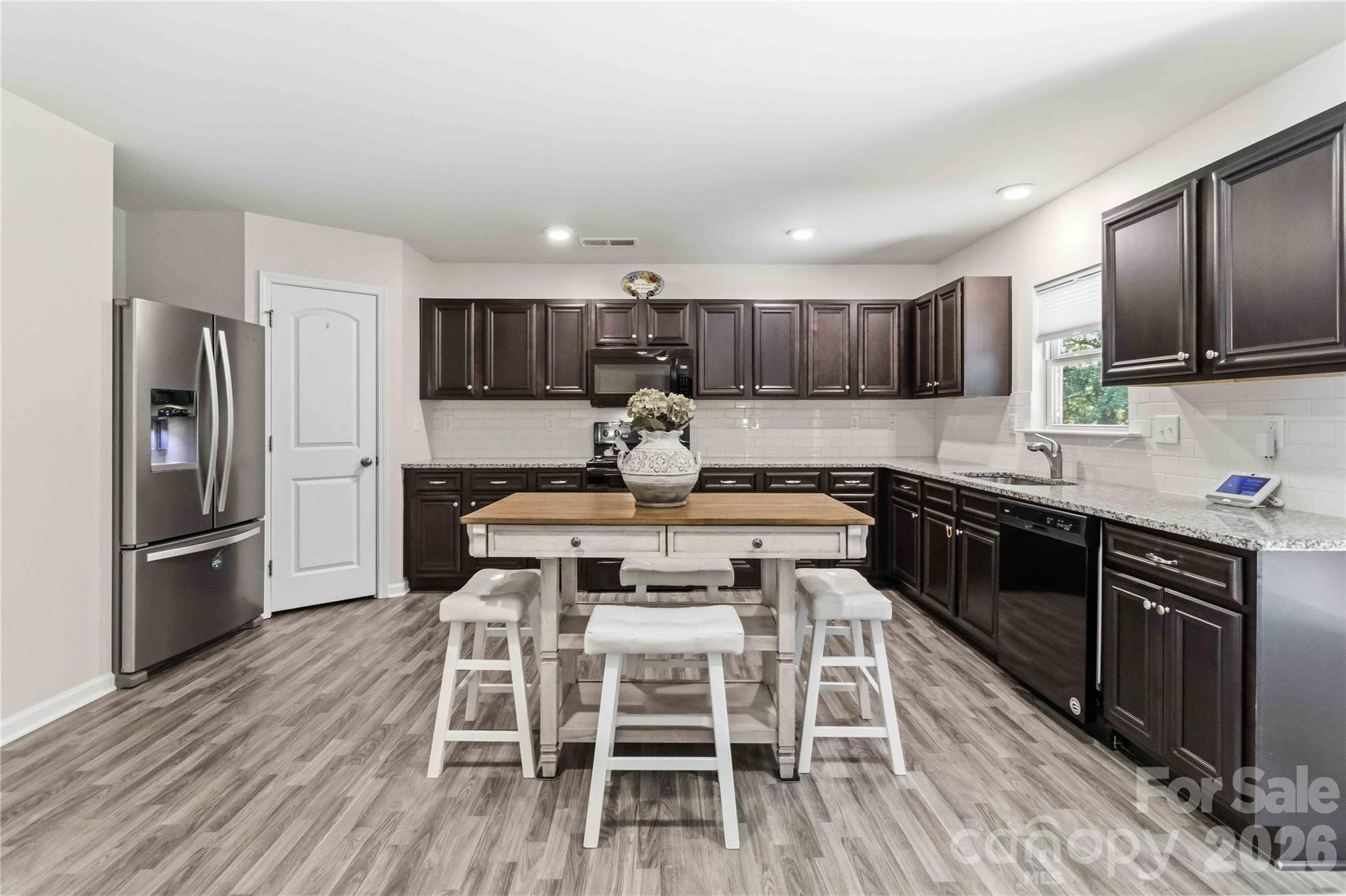 Ebenezer Village - Residential