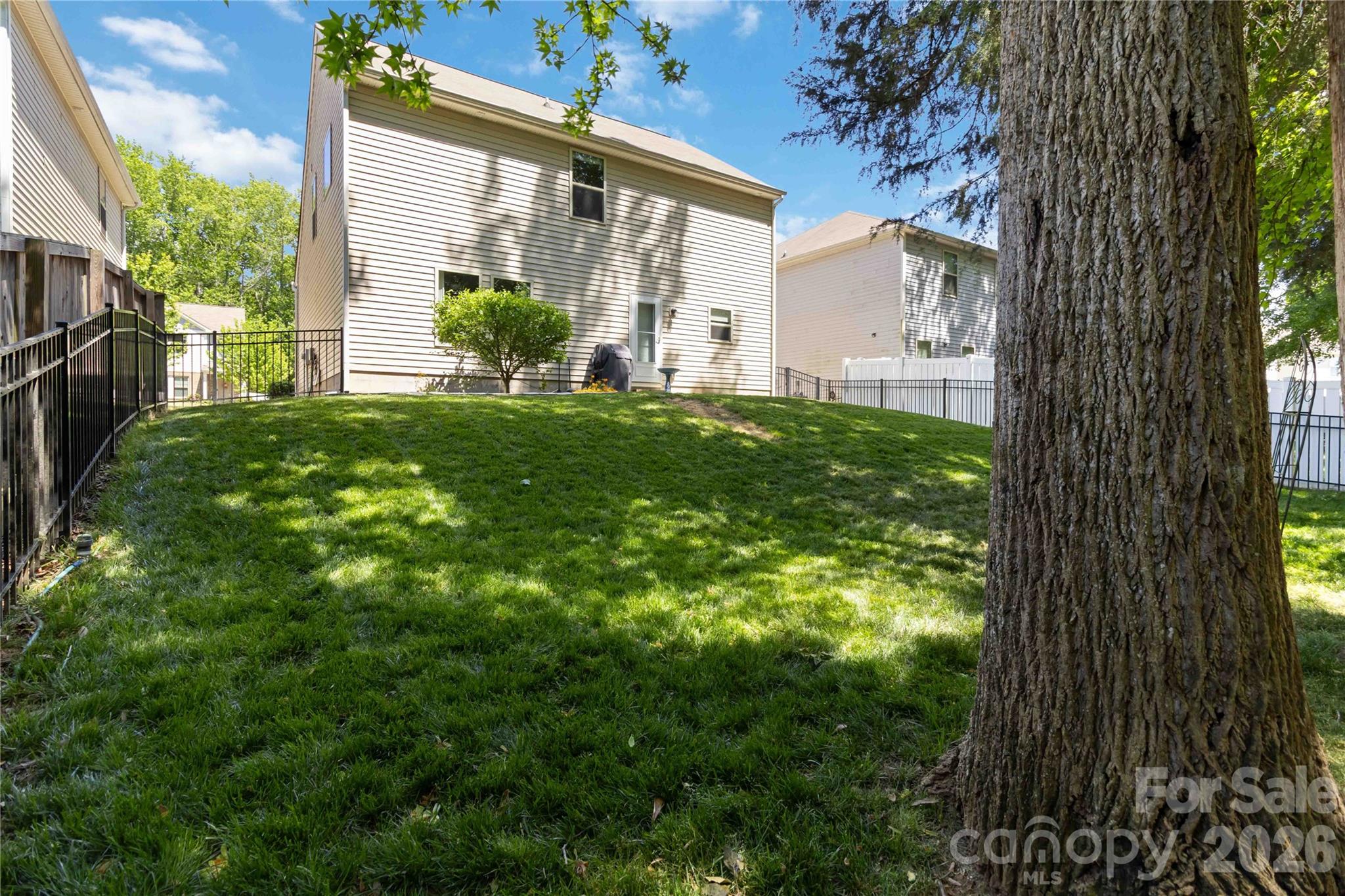 Ebenezer Village - Residential