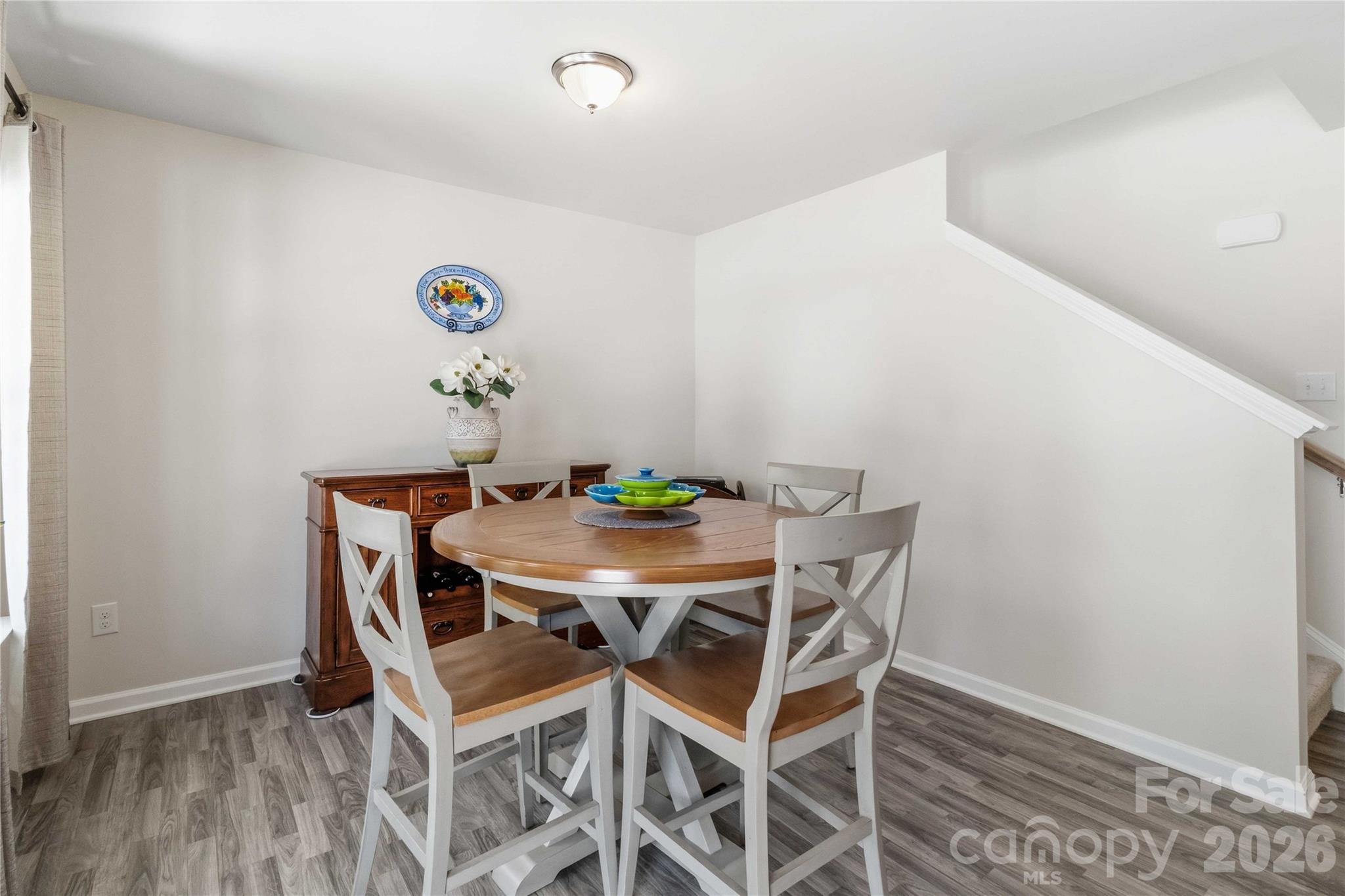 Ebenezer Village - Residential