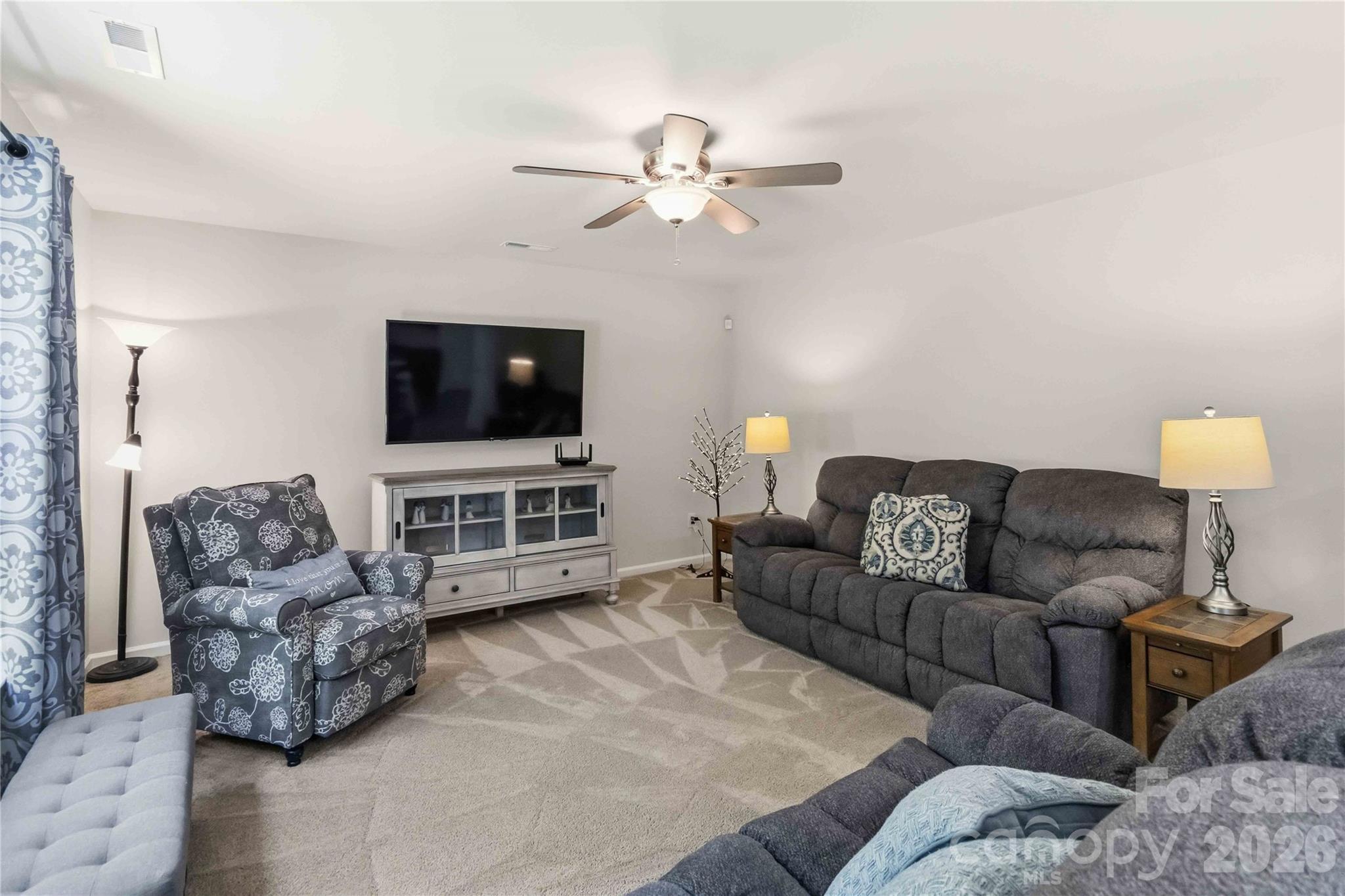 Ebenezer Village - Residential