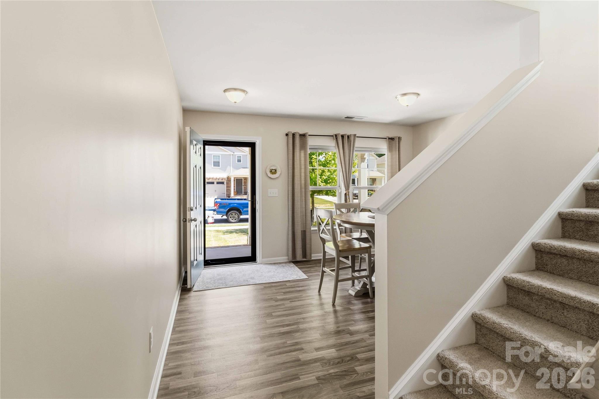 Ebenezer Village - Residential