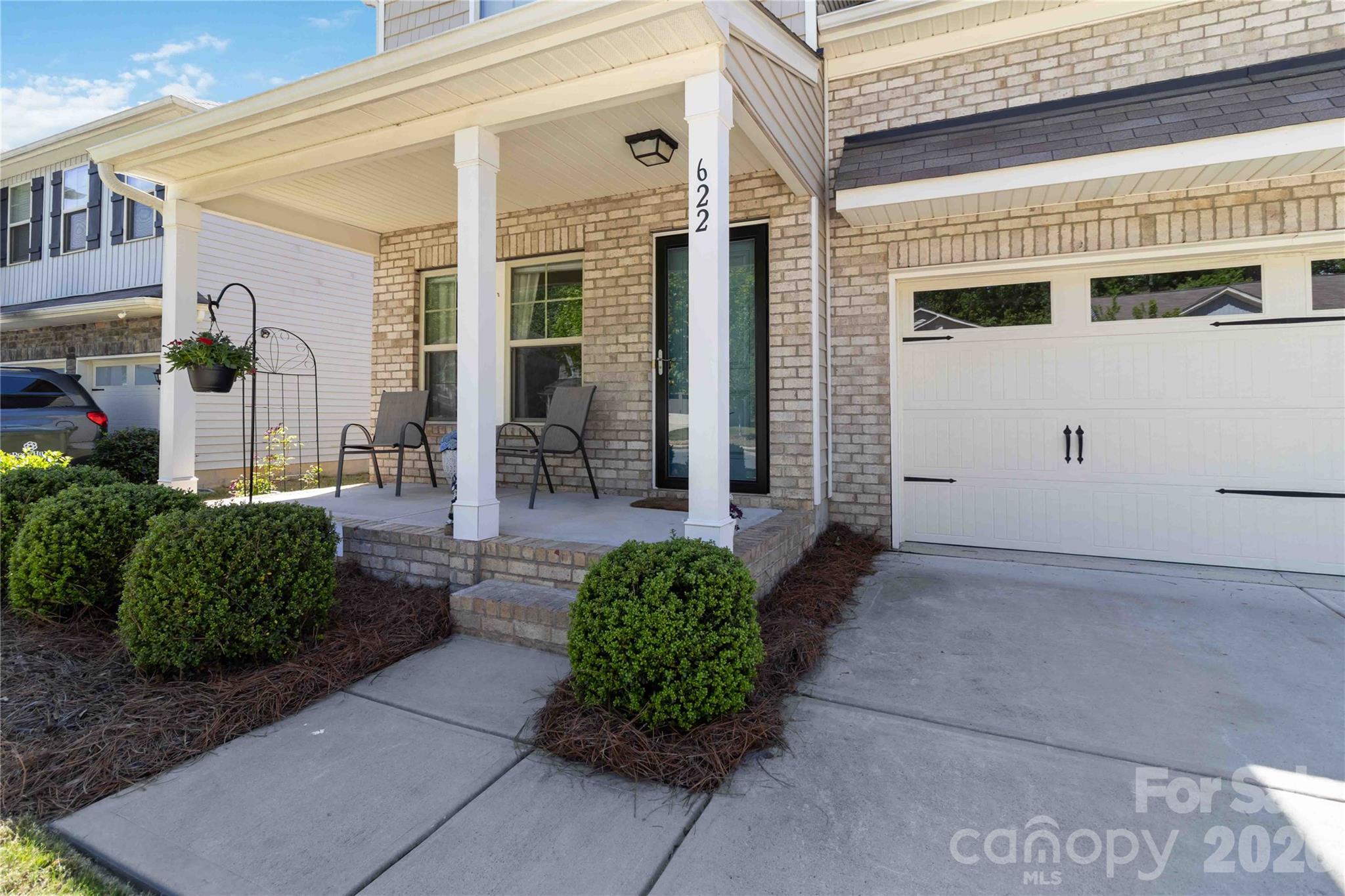 Ebenezer Village - Residential