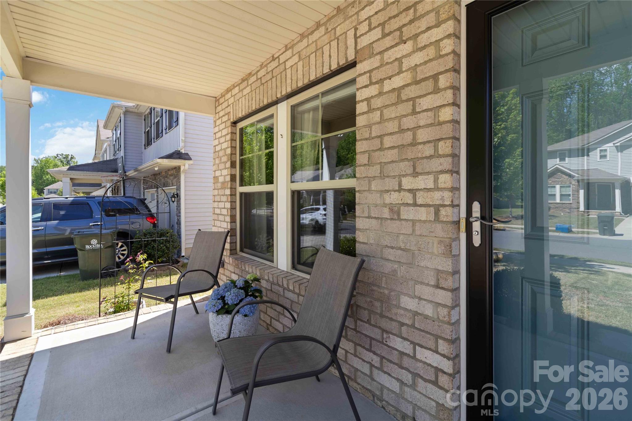 Ebenezer Village - Residential