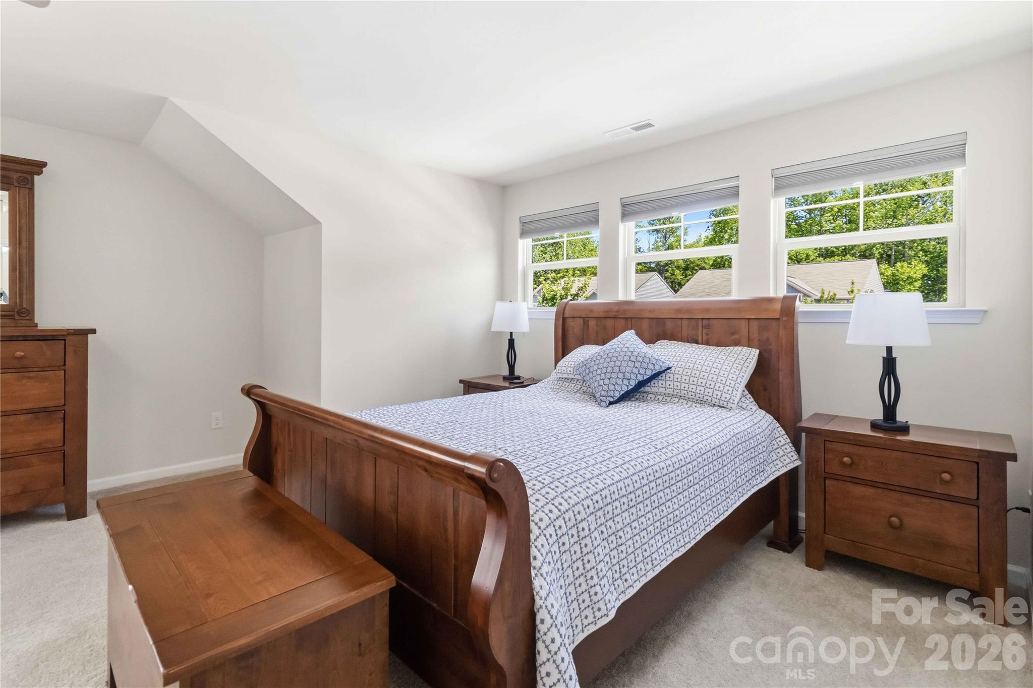 Ebenezer Village - Residential