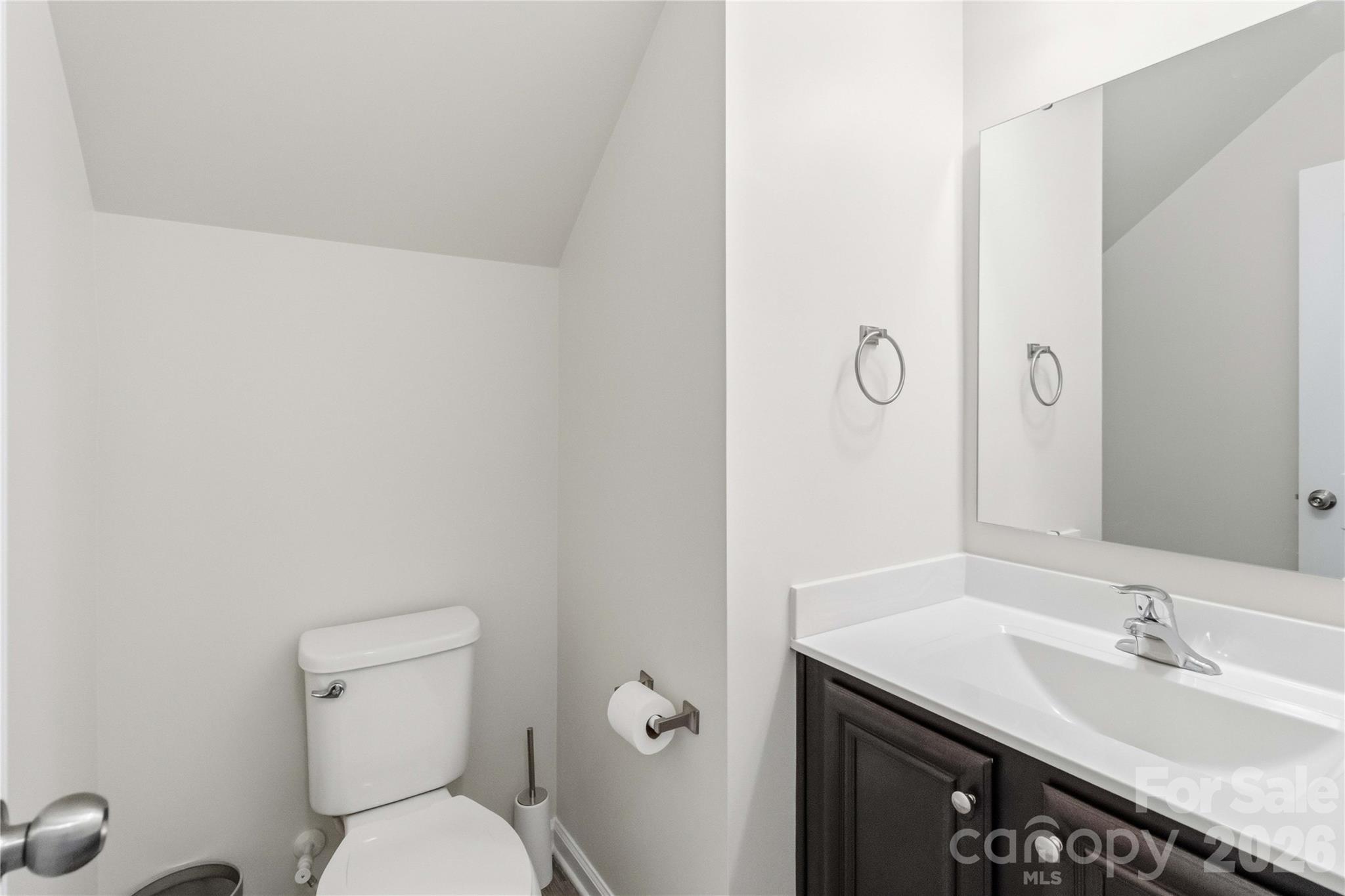 Ebenezer Village - Residential