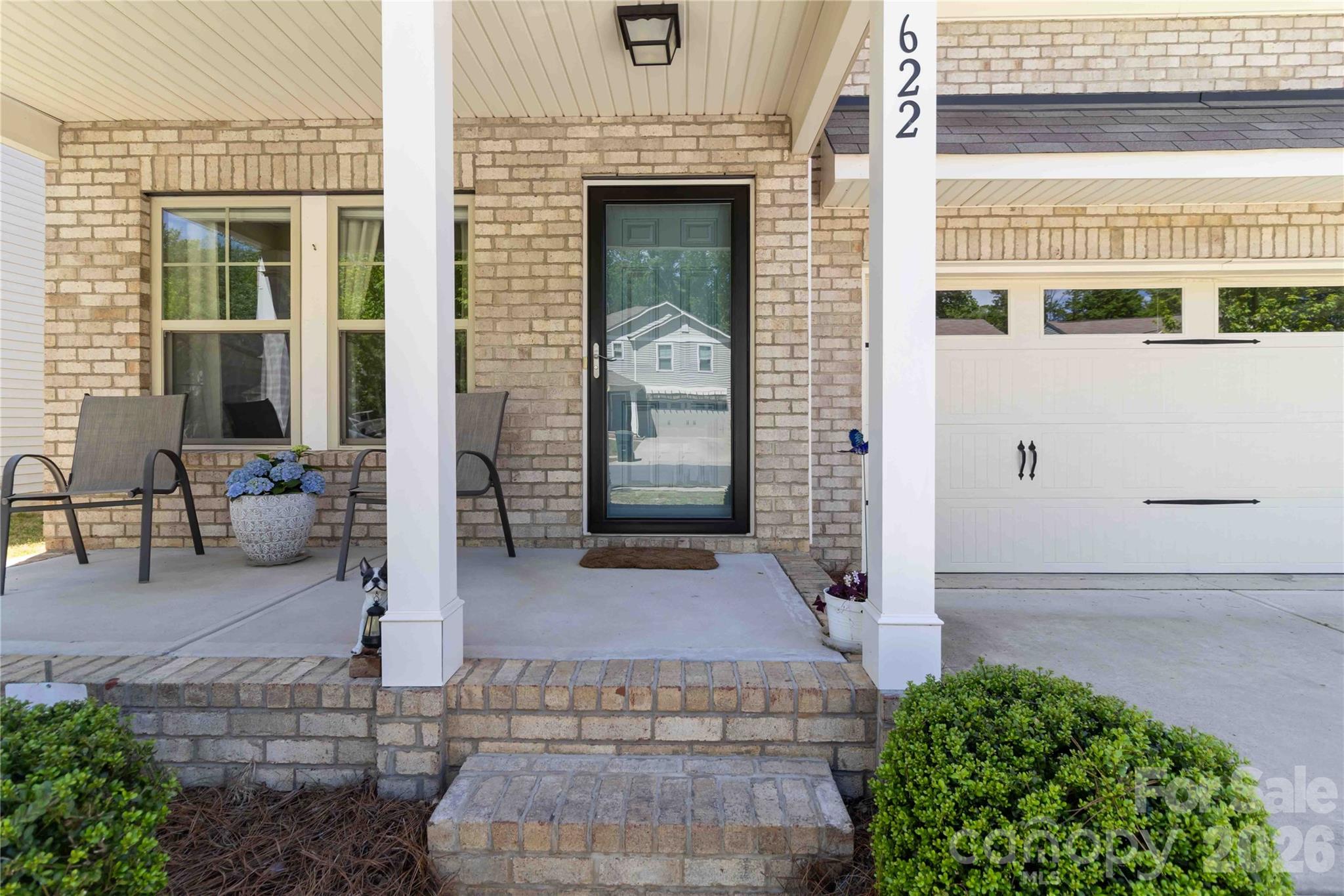 Ebenezer Village - Residential