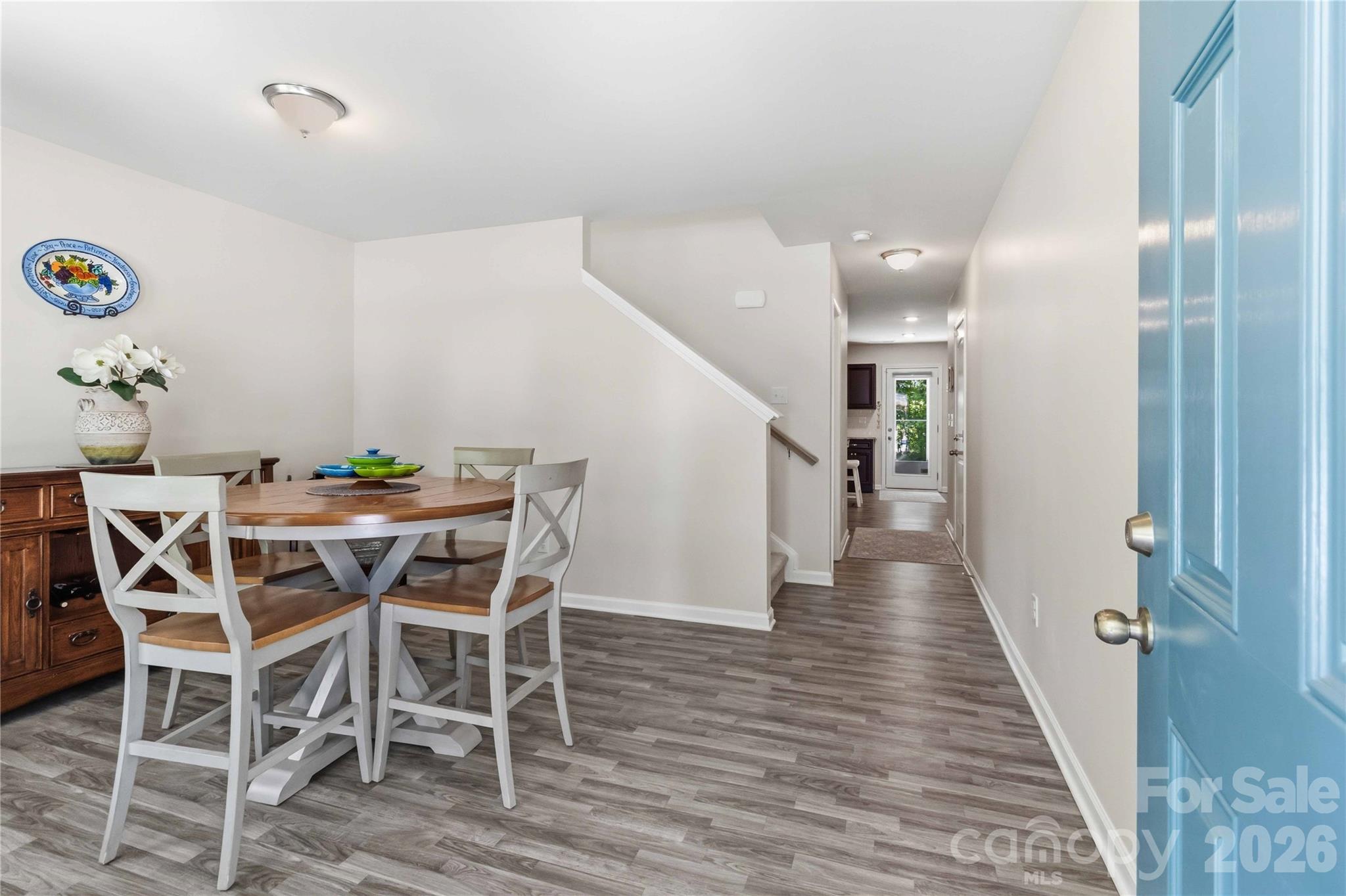 Ebenezer Village - Residential