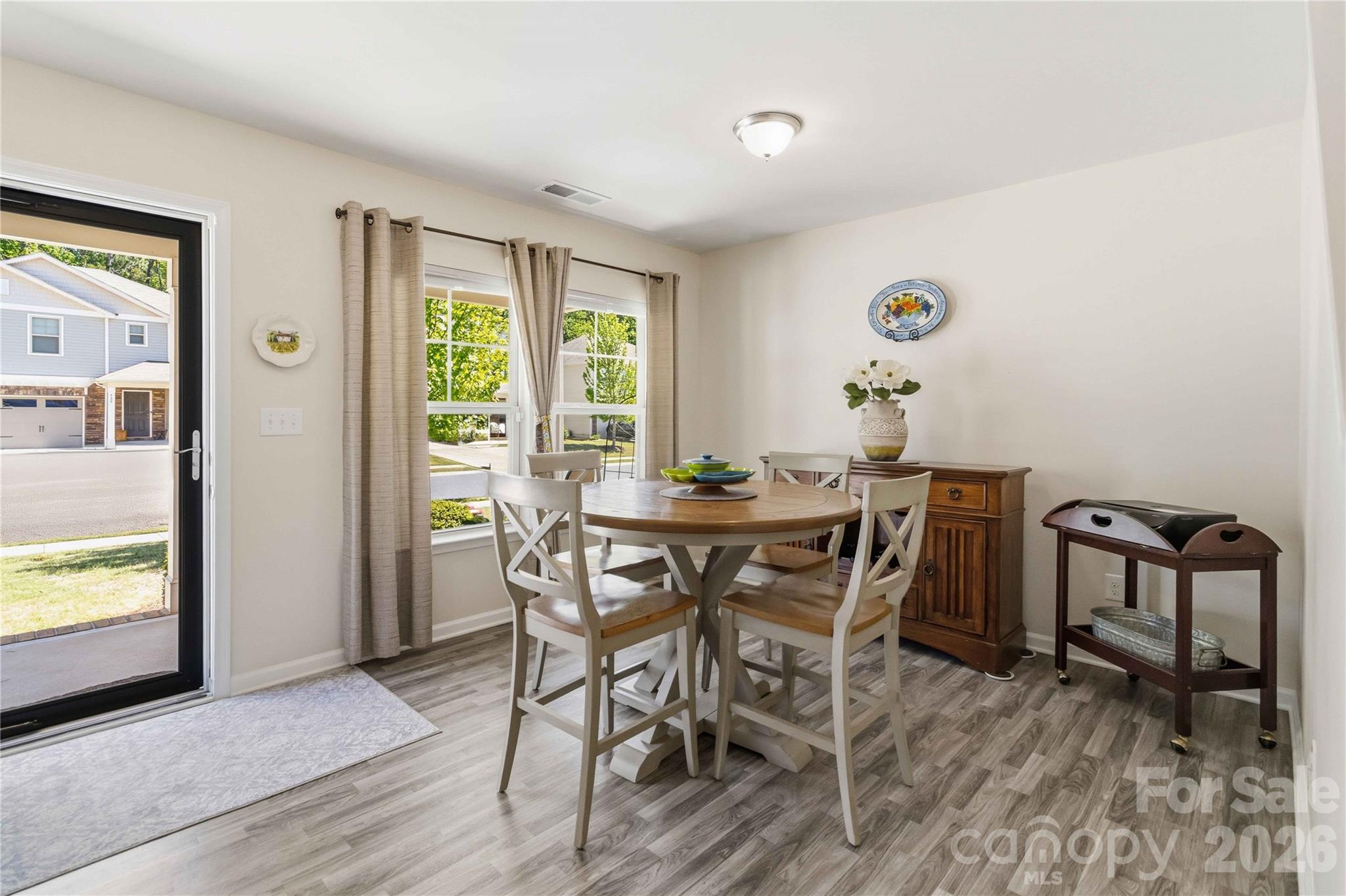 Ebenezer Village - Residential