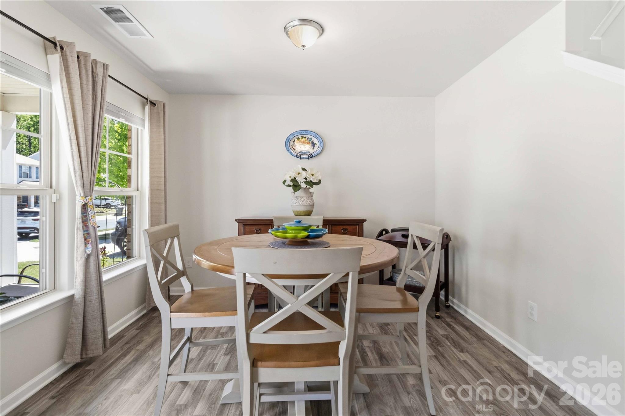 Ebenezer Village - Residential