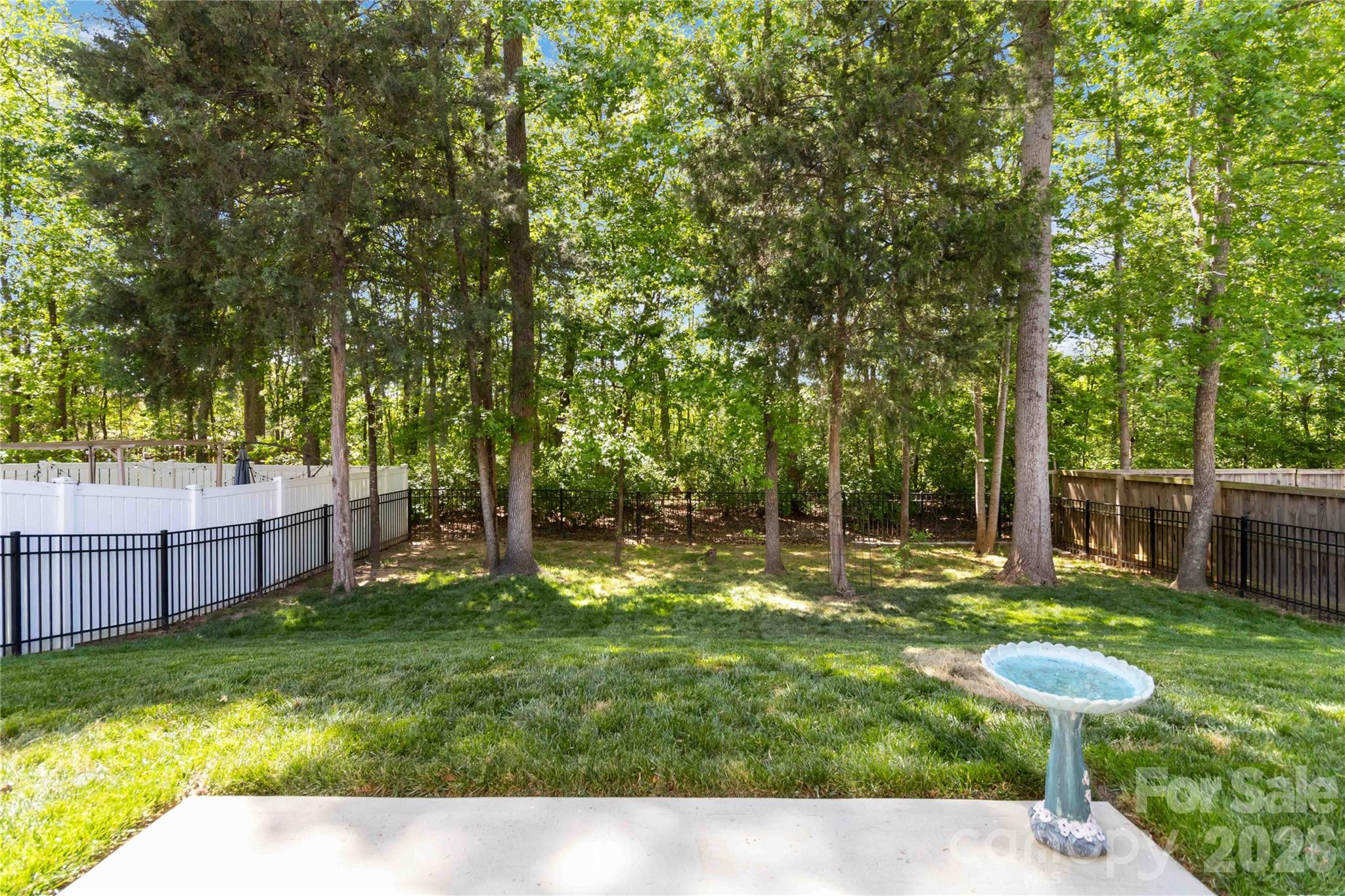 Ebenezer Village - Residential