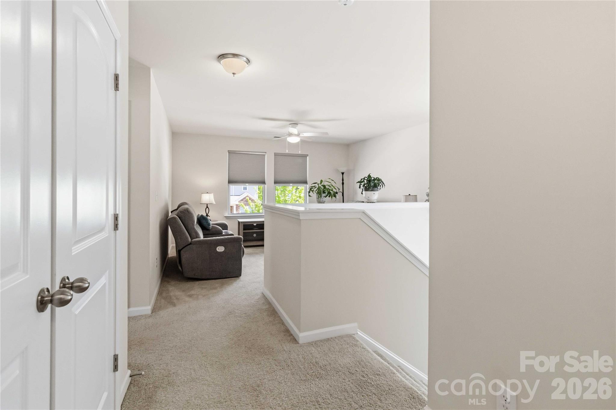 Ebenezer Village - Residential