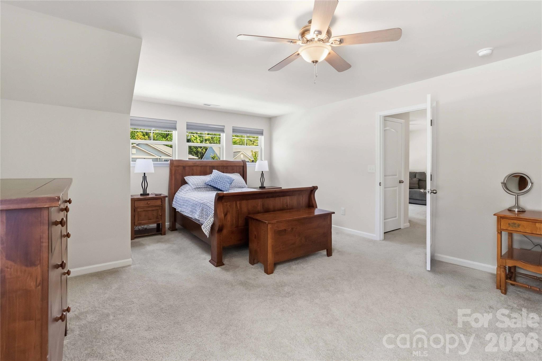 Ebenezer Village - Residential