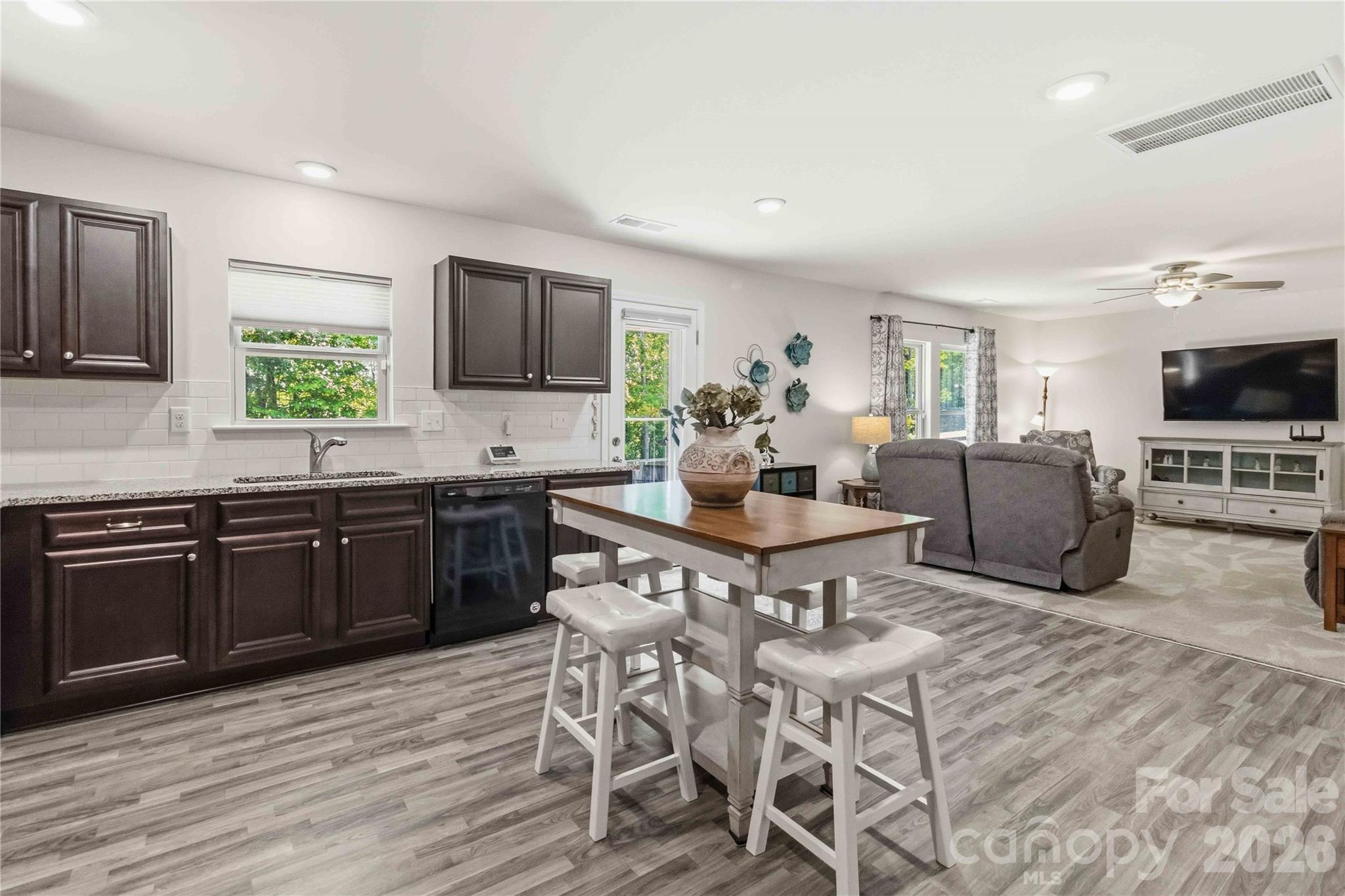 Ebenezer Village - Residential