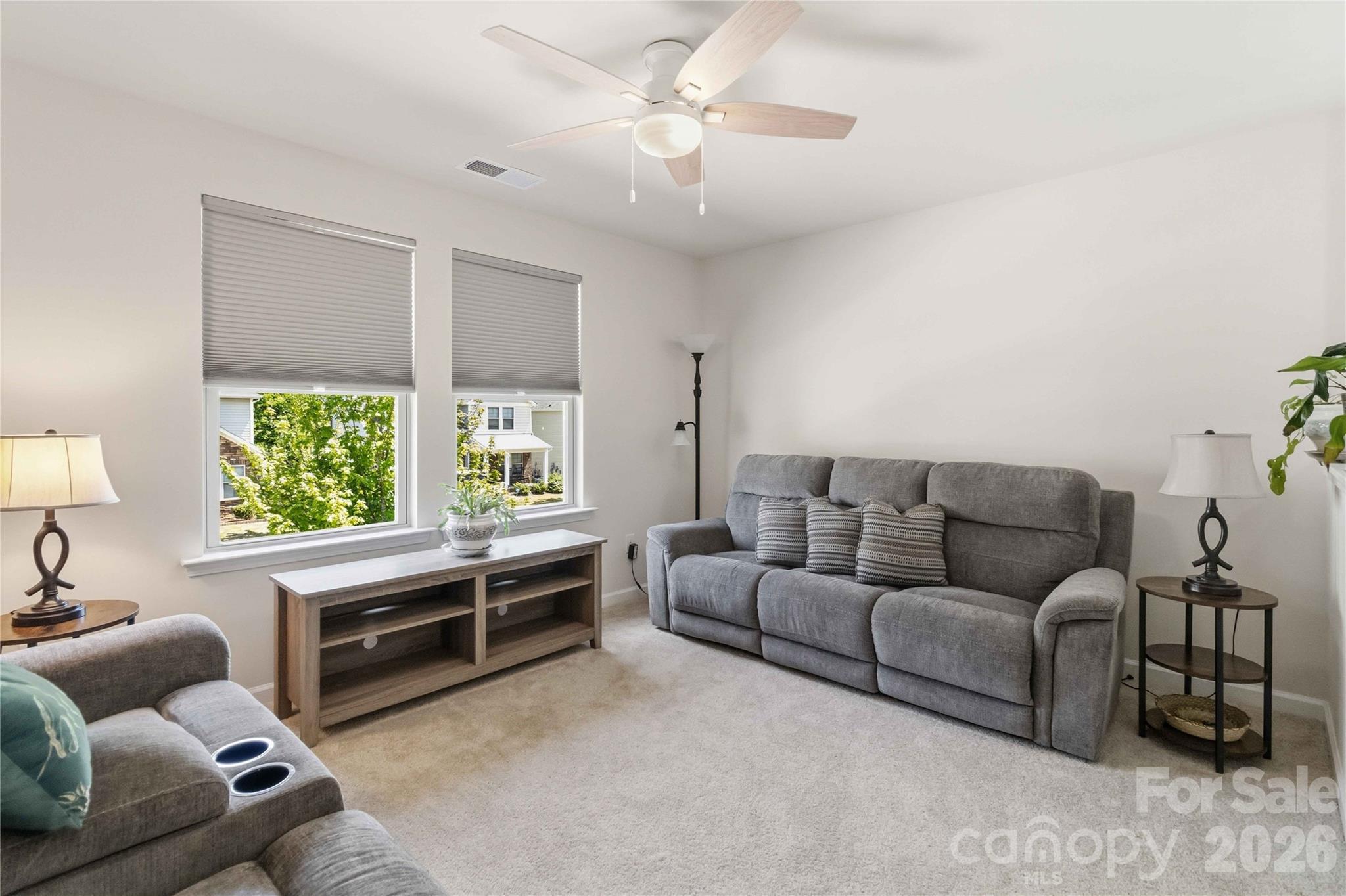 Ebenezer Village - Residential