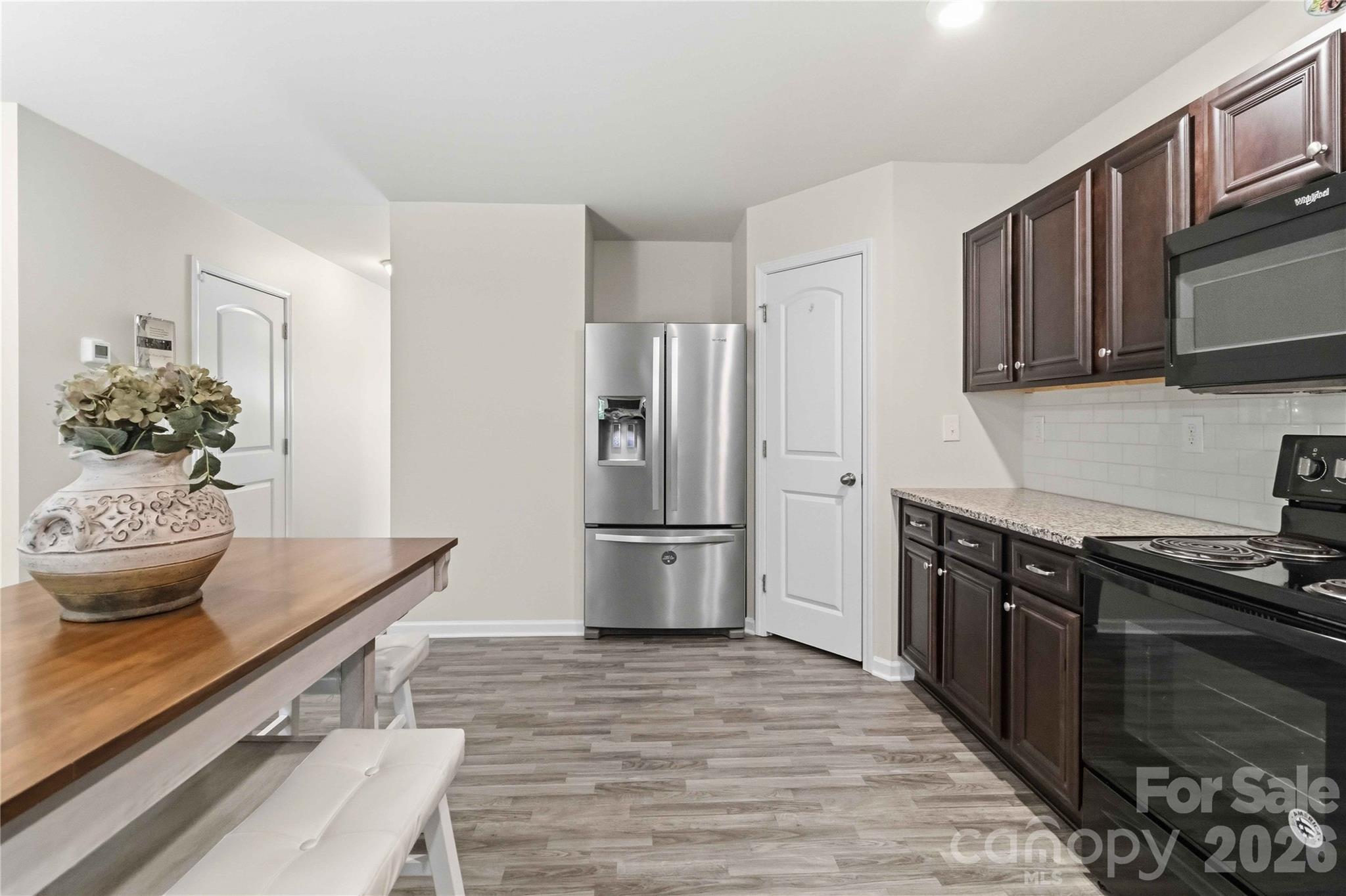 Ebenezer Village - Residential