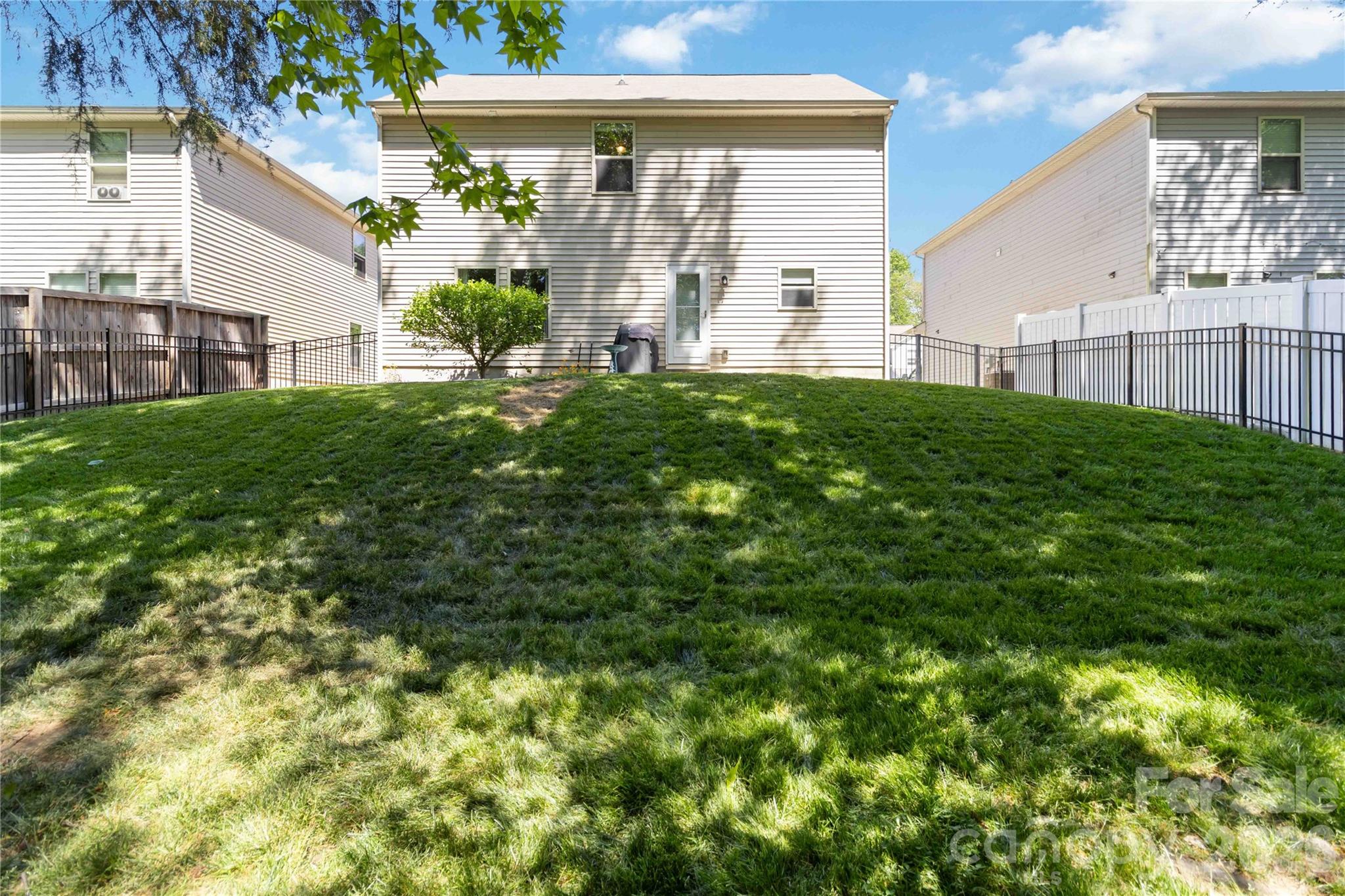 Ebenezer Village - Residential